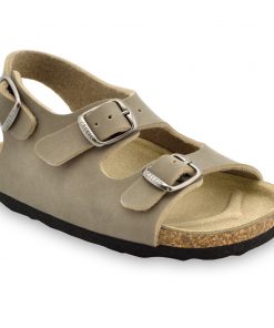 LAGUNA Detské sandále (30-35)