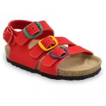 Detské sandále | ortopedická obuv