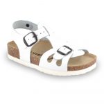 ORLANDO sandále pre deti - koža (23-29)