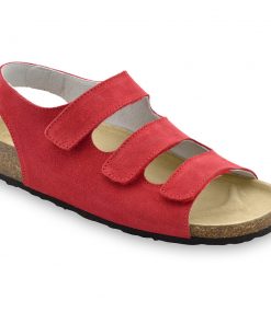 MEDINA | anatomická obuv | sandále pre dámy | grubin.sk