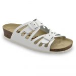 Pohodlná a zdravá chôdza