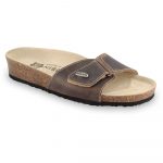 Pohodlná a zdravá chôdza