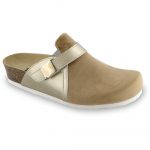 Uzavretá zdravotná obuv | grubin.sk