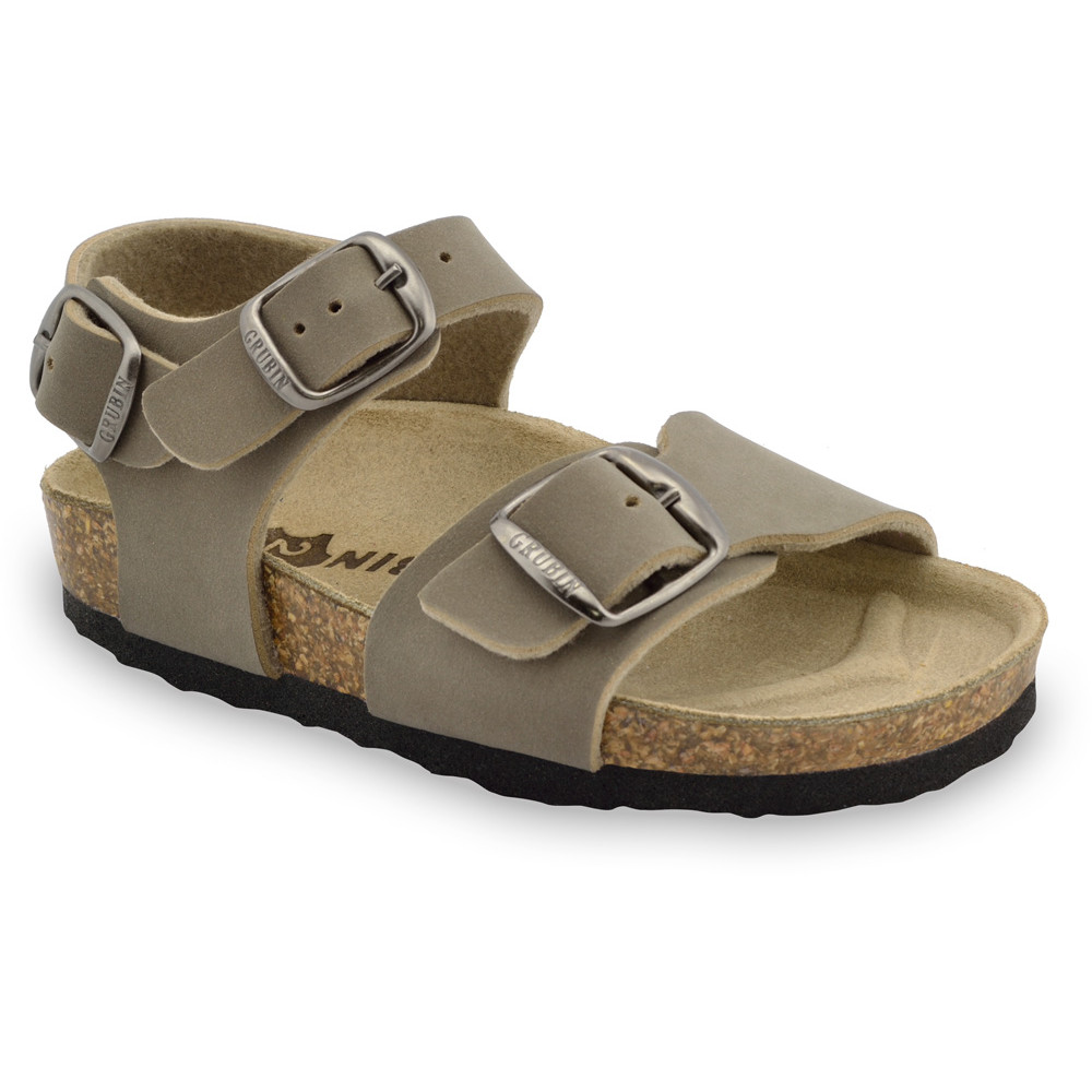 ROBY Kids sandals - leatherette (23-29)