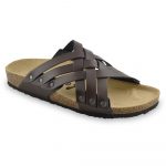 Pánske papuče | zdravá obuv