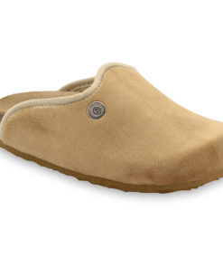 CAKI domáca zimná obuv pre deti - pliš (27-35)