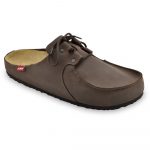 BOSFOR topánky pre pánov - koža (40-49)