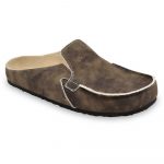 DARDANELI topánky pre pánov - tkanina (40-49)