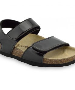 DIONIS sandále pre deti - koženka (30-35)