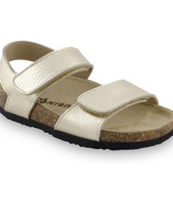 DIONIS sandále pre deti - koža (30-35)