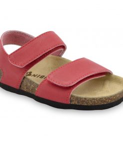 DIONIS sandále pre deti - koža (30-35)