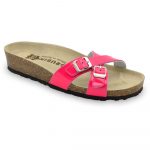 Anatomická dámska obuv