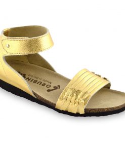 WHITNEY sandále pre dámy - koža (36-42)