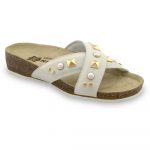 Pohodlné dámske papuče