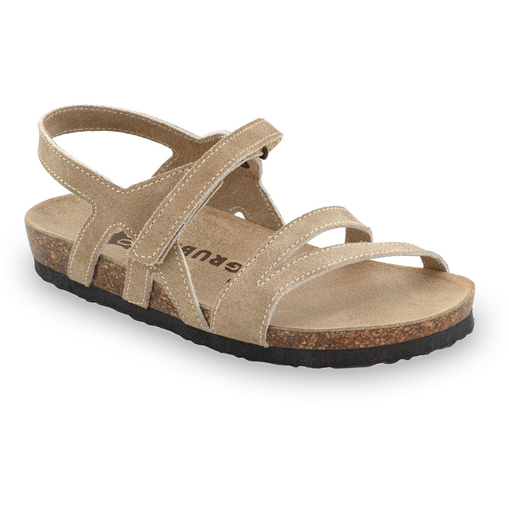 BELLE Kids sandals - leather (25-29)