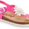 CAMELLIA | dámske letné sandále